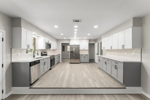 Villa ou maison à vendre à Williston, Floride: 3 chambres, 210.89 m2 № 2403554 - photo 11