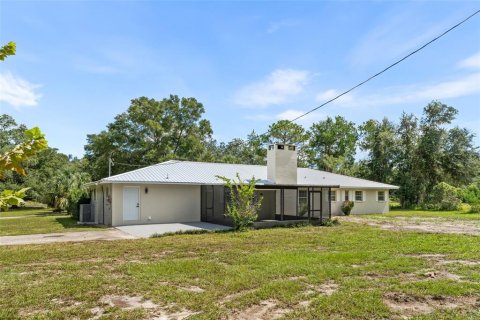 Villa ou maison à vendre à Williston, Floride: 3 chambres, 210.89 m2 № 2403554 - photo 30