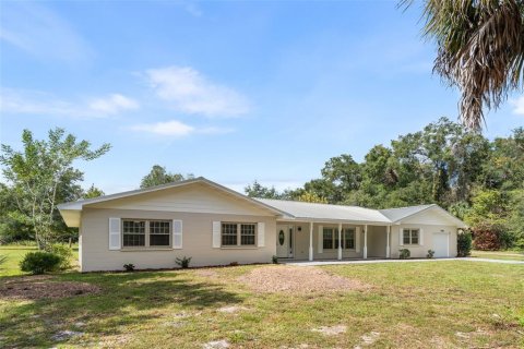 Villa ou maison à vendre à Williston, Floride: 3 chambres, 210.89 m2 № 2403554 - photo 2