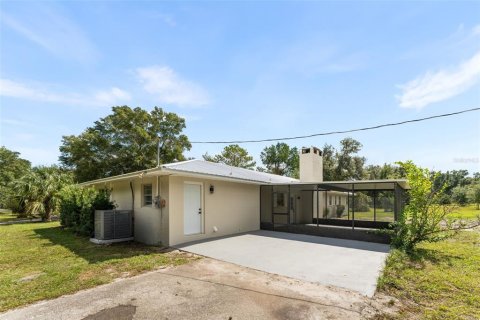 Villa ou maison à vendre à Williston, Floride: 3 chambres, 210.89 m2 № 2403554 - photo 29