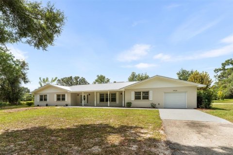 Villa ou maison à vendre à Williston, Floride: 3 chambres, 210.89 m2 № 2403554 - photo 3