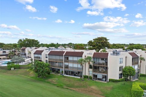 Copropriété à vendre à Tamarac, Floride: 2 chambres, 96.62 m2 № 1762559 - photo 25