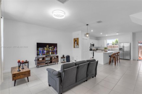 Touwnhouse à louer à Florida City, Floride: 3 chambres, 123.56 m2 № 2256692 - photo 28