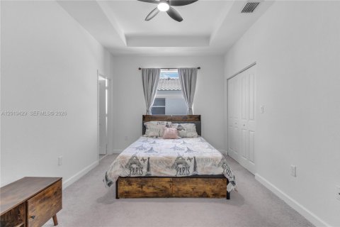 Touwnhouse à louer à Florida City, Floride: 3 chambres, 123.56 m2 № 2256692 - photo 9