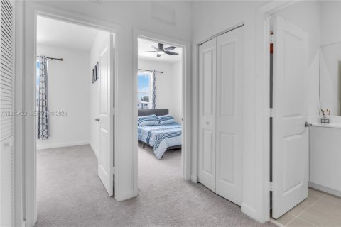 Touwnhouse à louer à Florida City, Floride: 3 chambres, 123.56 m2 № 2256692 - photo 16