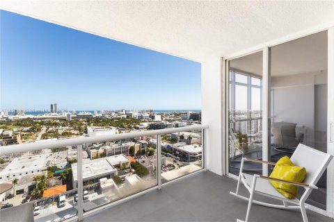 Condominio en venta en Miami Beach, Florida, 1 dormitorio, 76.18 m2 № 1858873 - foto 5