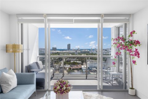 Condominio en venta en Miami Beach, Florida, 1 dormitorio, 76.18 m2 № 1858873 - foto 18