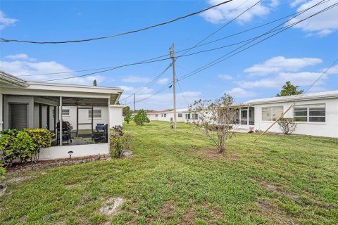 Condominio en venta en Pinellas Park, Florida, 2 dormitorios, 80.27 m2 № 1784415 - foto 29