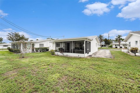 Condominio en venta en Pinellas Park, Florida, 2 dormitorios, 80.27 m2 № 1784415 - foto 28