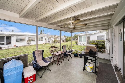 Condominio en venta en Pinellas Park, Florida, 2 dormitorios, 80.27 m2 № 1784415 - foto 22