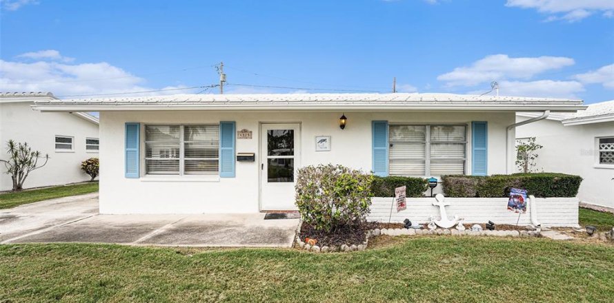 Condominio en Pinellas Park, Florida, 2 dormitorios № 1784415
