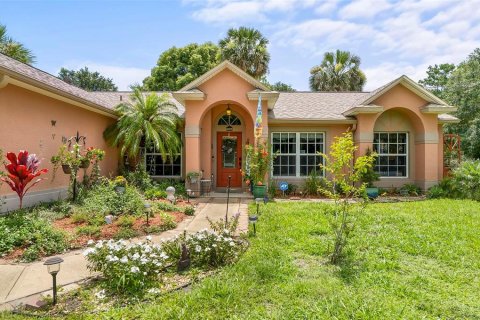 Villa ou maison à vendre à Palm Coast, Floride: 3 chambres, 148.83 m2 № 1787454 - photo 6