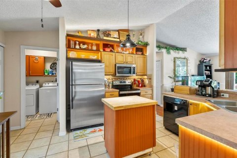 Villa ou maison à vendre à Palm Coast, Floride: 3 chambres, 148.83 m2 № 1787454 - photo 21