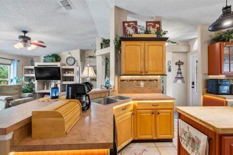 Villa ou maison à vendre à Palm Coast, Floride: 3 chambres, 148.83 m2 № 1787454 - photo 25