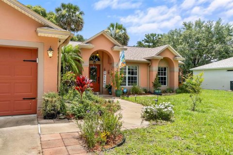 Villa ou maison à vendre à Palm Coast, Floride: 3 chambres, 148.83 m2 № 1787454 - photo 5