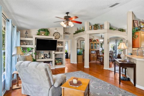 Villa ou maison à vendre à Palm Coast, Floride: 3 chambres, 148.83 m2 № 1787454 - photo 10
