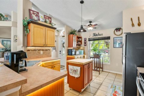 Villa ou maison à vendre à Palm Coast, Floride: 3 chambres, 148.83 m2 № 1787454 - photo 19