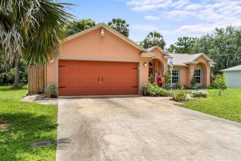 Villa ou maison à vendre à Palm Coast, Floride: 3 chambres, 148.83 m2 № 1787454 - photo 2
