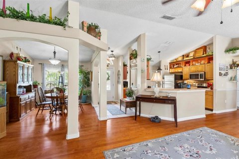 Villa ou maison à vendre à Palm Coast, Floride: 3 chambres, 148.83 m2 № 1787454 - photo 9