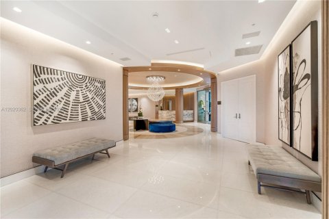 Copropriété à louer à Miami, Floride: 2 chambres, 130.06 m2 № 2182248 - photo 6