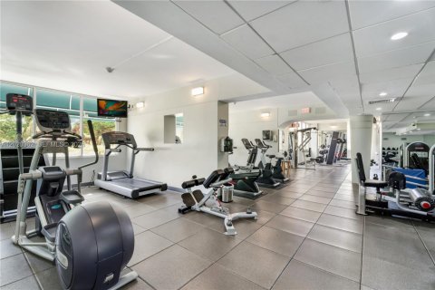 Copropriété à louer à Miami, Floride: 2 chambres, 130.06 m2 № 2182248 - photo 7