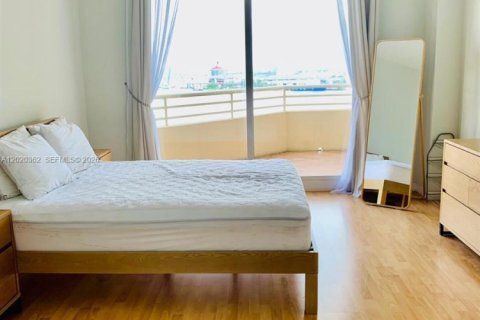 Copropriété à louer à Miami, Floride: 2 chambres, 130.06 m2 № 2182248 - photo 16