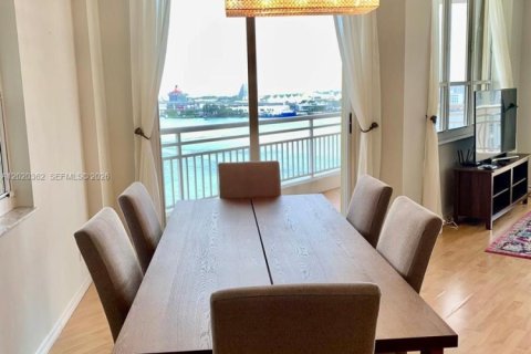 Copropriété à louer à Miami, Floride: 2 chambres, 130.06 m2 № 2182248 - photo 15