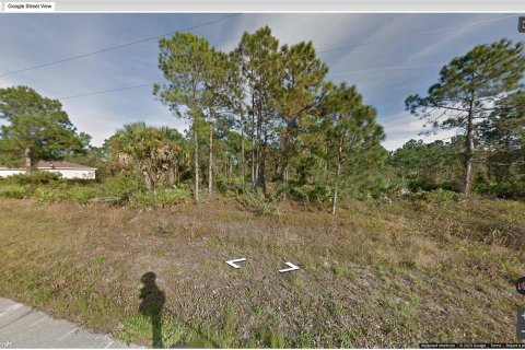 Land in Lehigh Acres, Florida № 1721732 - photo 1