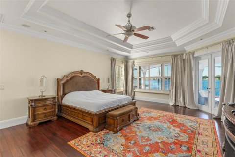 Купить виллу или дом в Уиндермир, Флорида 13 комнат, 829.71м2, № 2094268 - фото 30