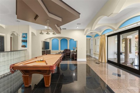 Купить виллу или дом в Уиндермир, Флорида 13 комнат, 829.71м2, № 2094268 - фото 10