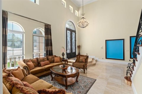Купить виллу или дом в Уиндермир, Флорида 13 комнат, 829.71м2, № 2094268 - фото 25
