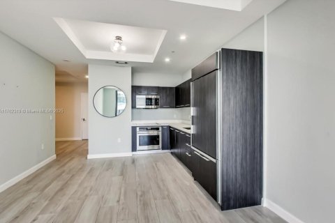 Купить кондоминиум в Майами, Флорида 1 спальня, 78.6м2, № 1958756 - фото 5