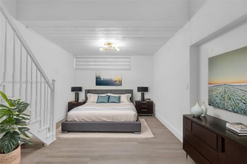 Touwnhouse à vendre à Miami Lakes, Floride: 2 chambres, 90.3 m2 № 2060705 - photo 22