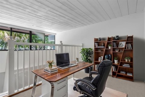 Touwnhouse à vendre à Miami Lakes, Floride: 2 chambres, 90.3 m2 № 2060705 - photo 24