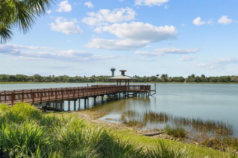 Casa en venta en Palm Beach Gardens, Florida, 3 dormitorios, 182.09 m2 № 1142554 - foto 1