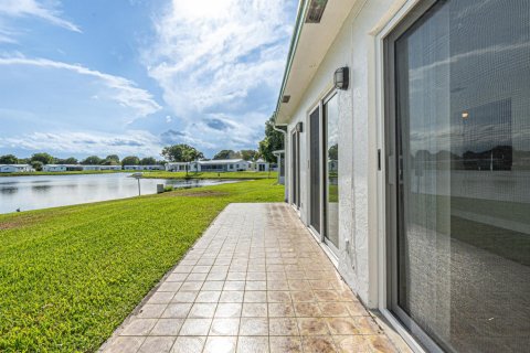 Casa en venta en Plantation, Florida, 2 dormitorios, 129.88 m2 № 1207610 - foto 1
