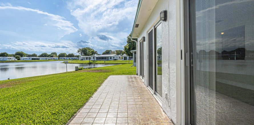 Casa en Plantation, Florida 2 dormitorios, 129.88 m2 № 1207610