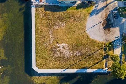Land in Hudson, Florida № 757785 - photo 3
