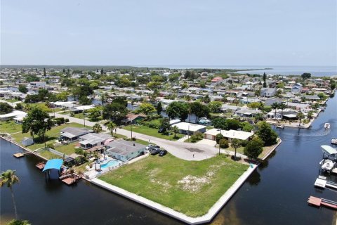 Land in Hudson, Florida № 757785 - photo 17