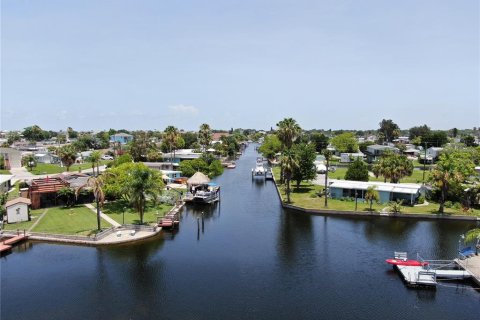 Land in Hudson, Florida № 757785 - photo 16