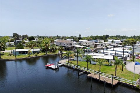 Land in Hudson, Florida № 757785 - photo 11