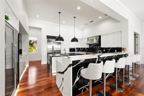 Casa en venta en Windermere, Florida, 5 dormitorios, 574.88 m2 № 1523102 - foto 18