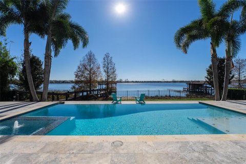 Casa en venta en Windermere, Florida, 5 dormitorios, 574.88 m2 № 1523102 - foto 2