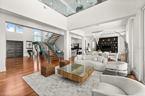 Casa en venta en Windermere, Florida, 5 dormitorios, 574.88 m2 № 1523102 - foto 6