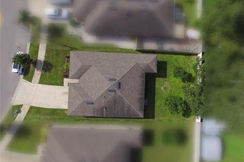 House in Gibsonton, Florida 3 bedrooms, 132.94 sq.m. № 1918348 - photo 25
