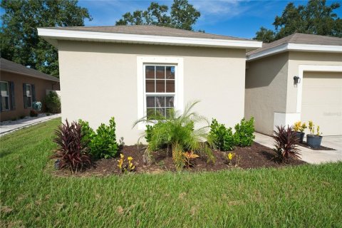 House in Gibsonton, Florida 3 bedrooms, 132.94 sq.m. № 1918348 - photo 2