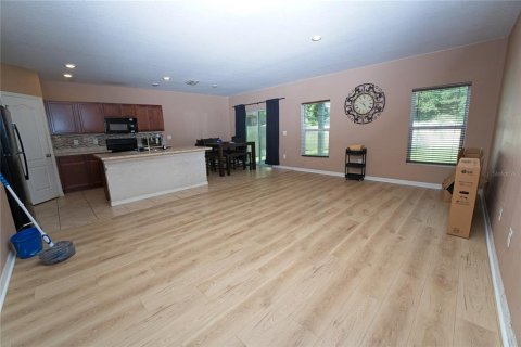 House in Gibsonton, Florida 3 bedrooms, 132.94 sq.m. № 1918348 - photo 7