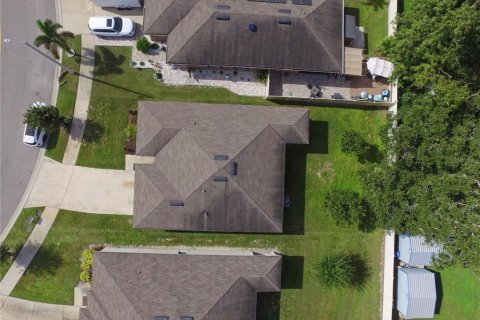 House in Gibsonton, Florida 3 bedrooms, 132.94 sq.m. № 1918348 - photo 5