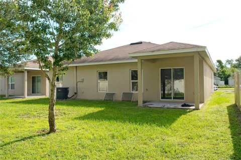 House in Gibsonton, Florida 3 bedrooms, 132.94 sq.m. № 1918348 - photo 21