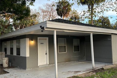 Apartment in New Port Richey, Florida 1 bedroom, 55.74 sq.m. № 2148322